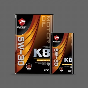 K8 SN 5W-30