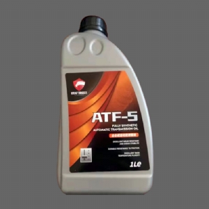 全合成自動變速箱油ATF-5